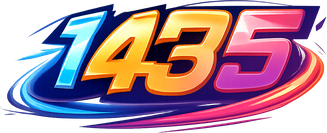 1435